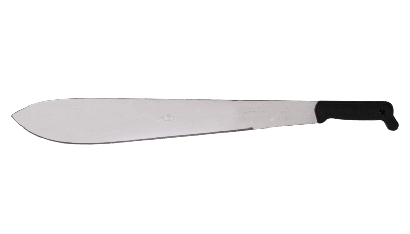 65174118 MACHETE 18" AGUILA CORNETA BARR.PUL 164