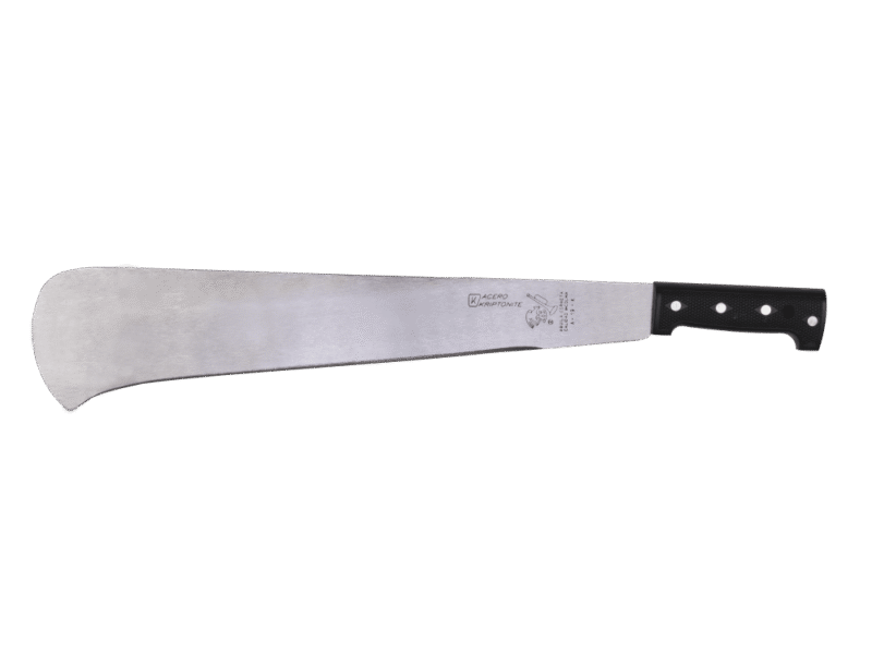 65108118 MACHETE DE PICO 18" AGUILA CORNETA 498