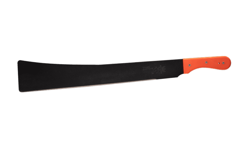 65216120 MACHETE 20" CHARAPO GAVILAN COLORAO 1203