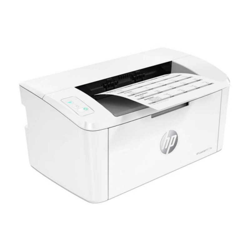 Impresora Láser HP LaserJet Pro M111W WiFi USB