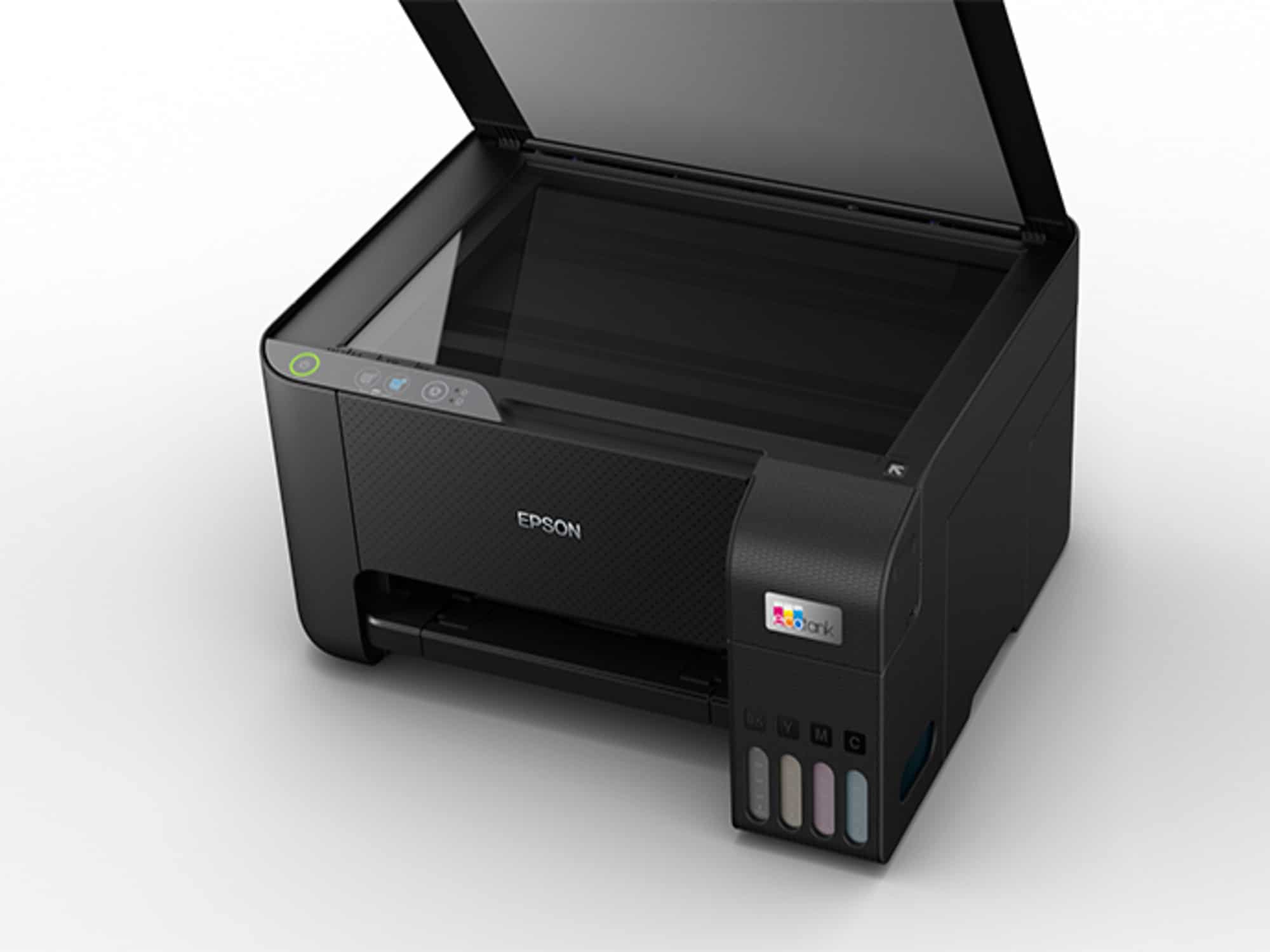 Impresora Multifuncional Epson L3210 Tanque de Tinta - Imagen 2