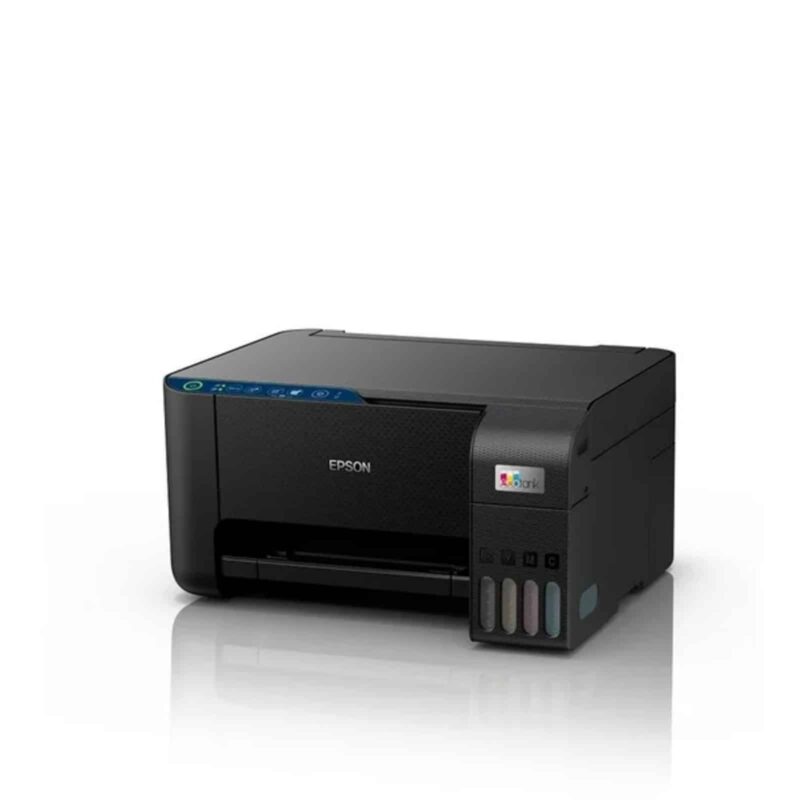 Impresora Multifuncional Epson L3251 WiFi EcoTank