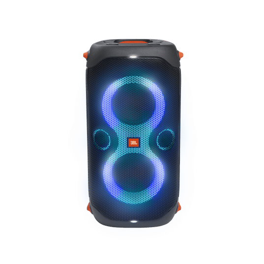 Parlante PartyBox 110 JBL