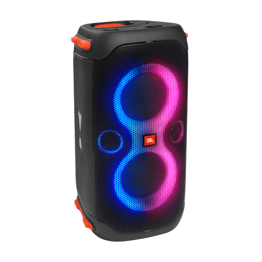 Parlante PartyBox 110 JBL