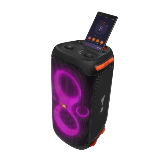 Parlante PartyBox 110 JBL
