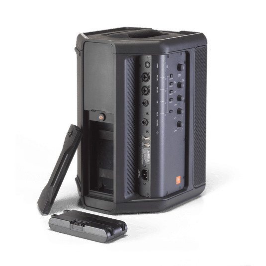 Parlante JBL EON ONE Compact Pro Audio Portátil - Imagen 8