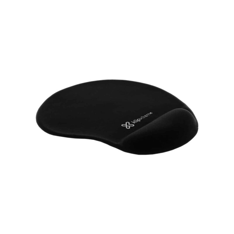 Pad Mouse Gel Klip Xtreme KMP-100 Apoya Muñecas