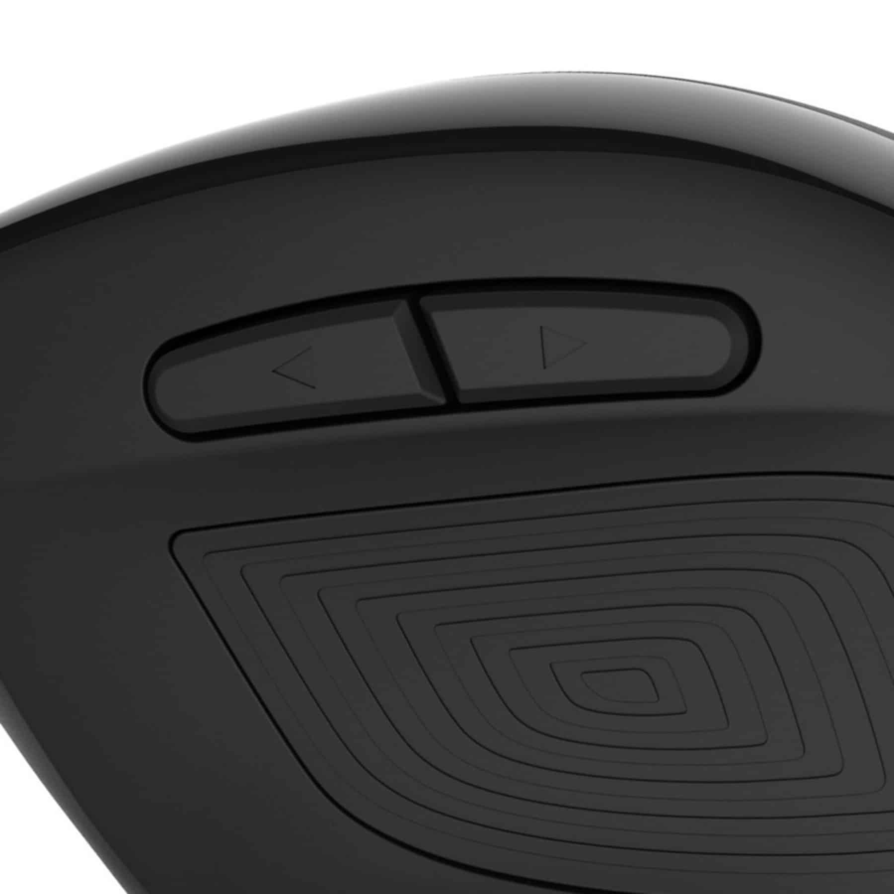 Mouse Vertical Ergonómico Klip Xtreme KMW-390 Inalámbrico - Imagen 9