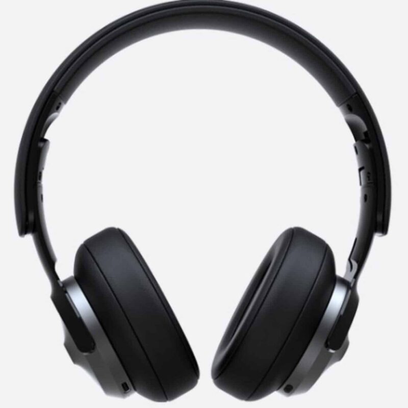 Audífonos Bluetooth Klip Xtreme KNH-750 ANC Gris
