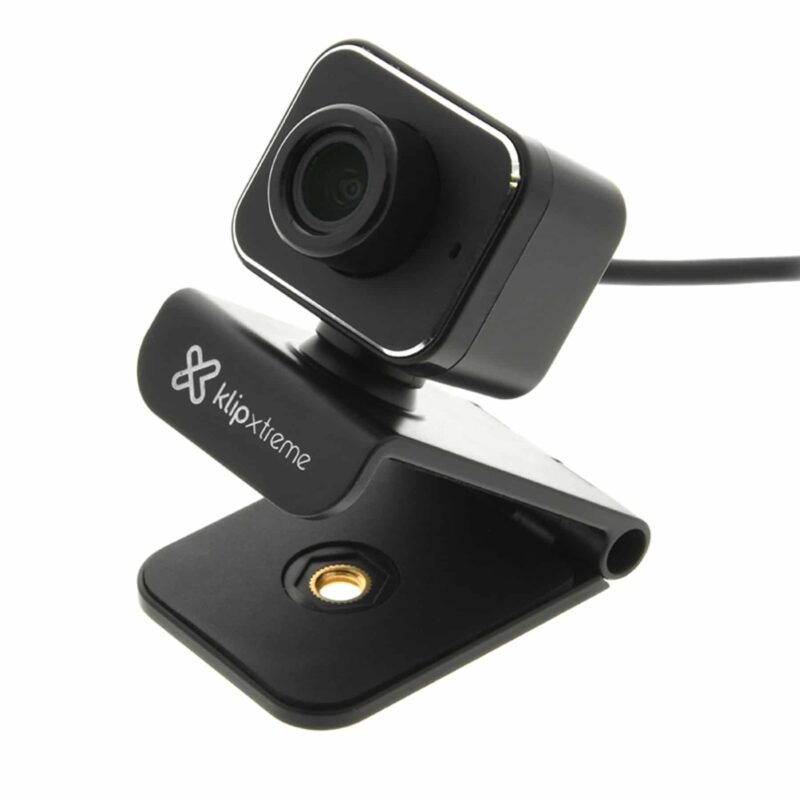 Webcam Full HD Klip Xtreme KWC-500 1080P USB