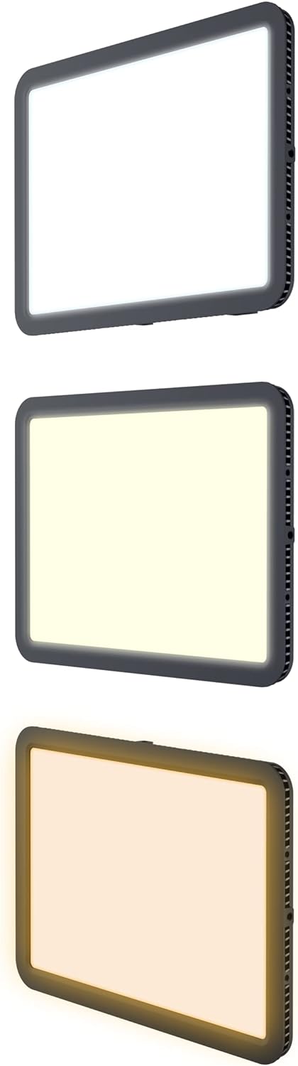 Panel LED Razer Key Light Chroma RGB para Streaming