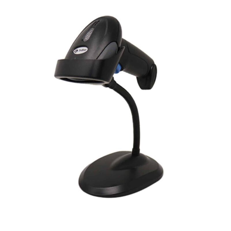Lector de Código de Barras 1D 3nstar SC050 USB