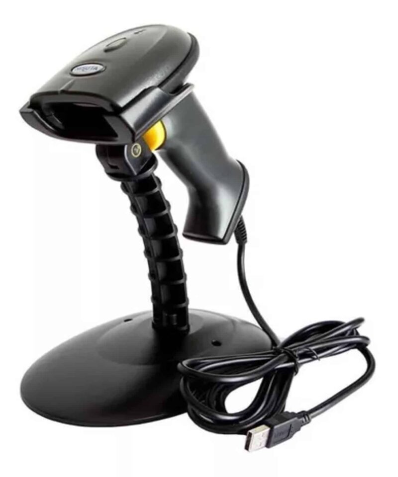 Lector de Código de Barras 1D 3nstar SC100 USB