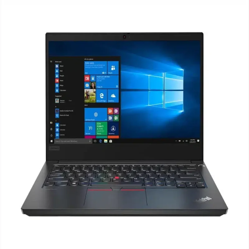 Lenovo ThinkPad E14 Gen 7 laptop 14" FHD Intel Core i5/i7 16GB RAM SSD 512GB