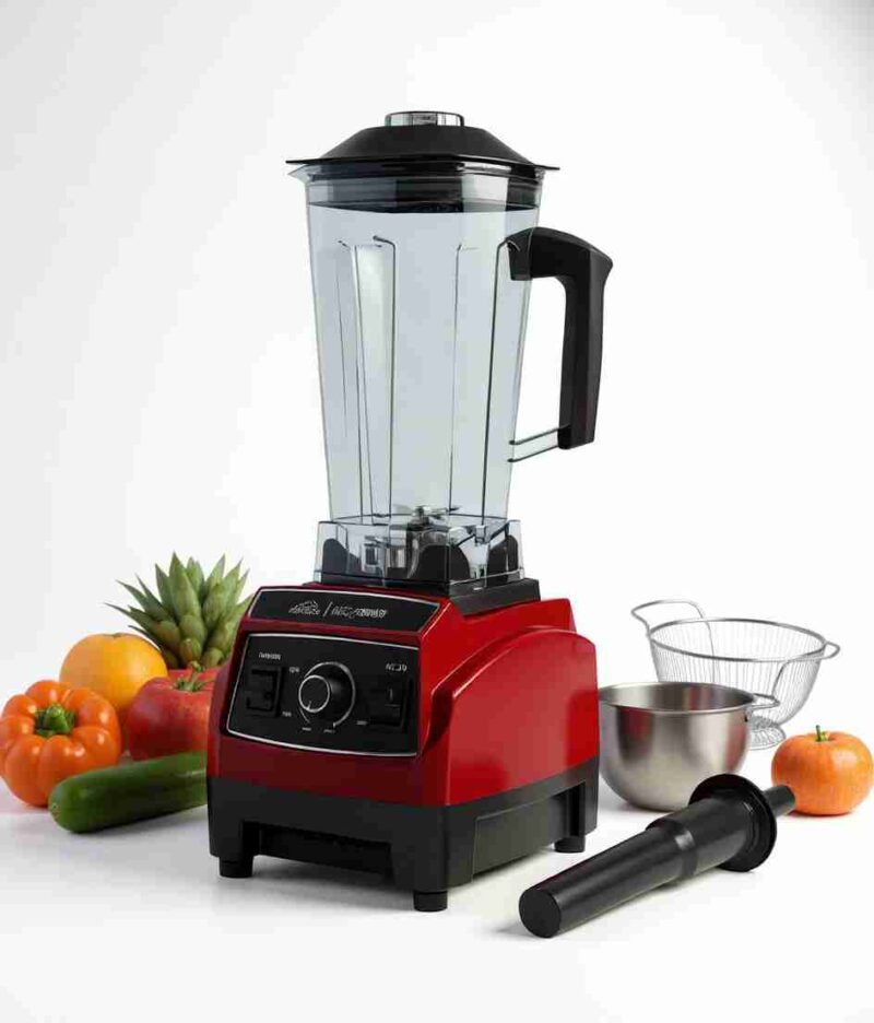Licuadora Force 150W 805 Home Elements