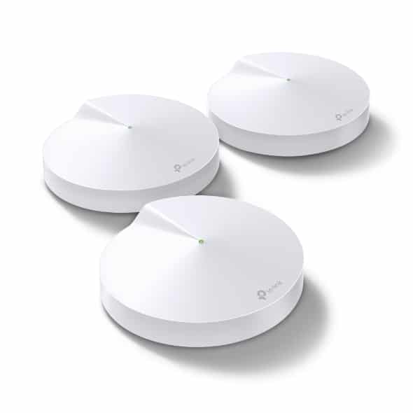 Deco M5 (3-pack) Tp-link