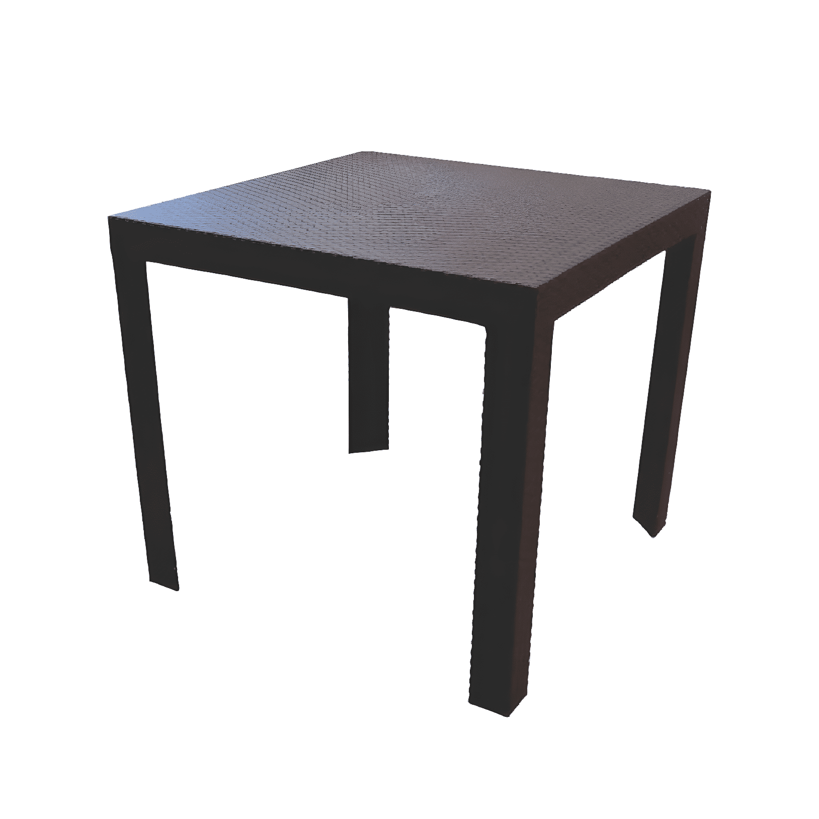 Mesa Coral Wengue Colplast