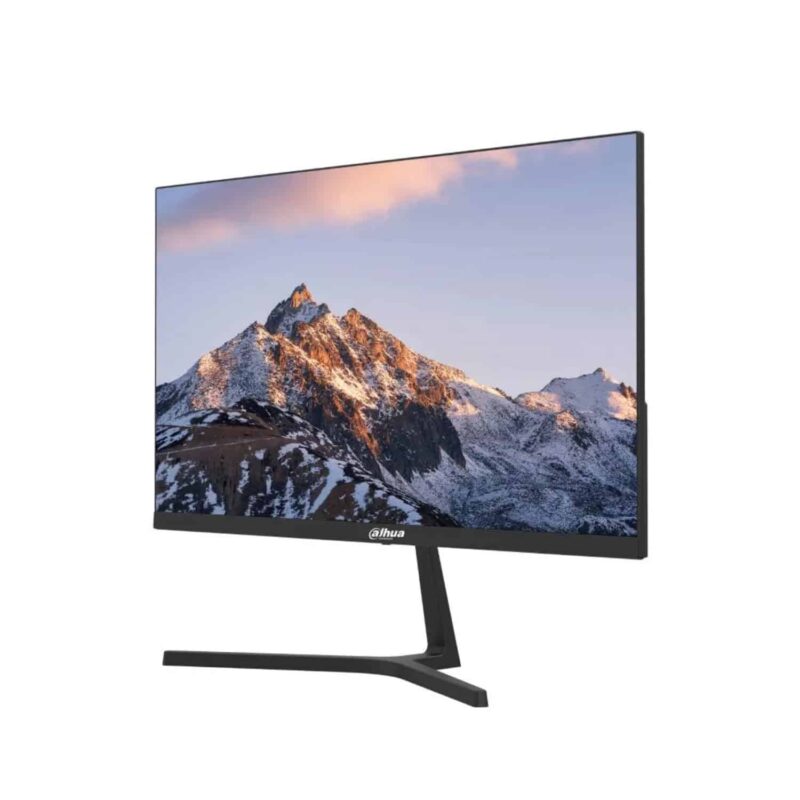 Monitor Full HD 22 Pulgadas Dahua DHI-LM22-B200S