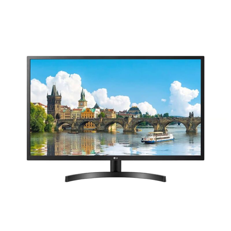 Monitor LG 32MN600P IPS FHD 31.5 FreeSync 75Hz