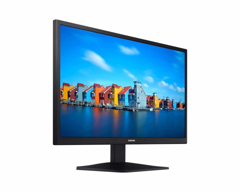Monitor Samsung 21.5 Full HD TN 5ms HDMI VGA