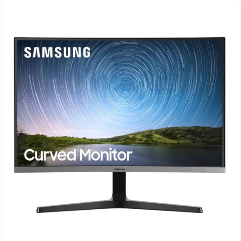 Monitor Curvo Samsung 32 Full HD 1800R VA 4ms