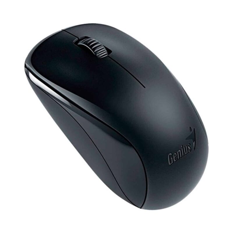 Mouse Inalámbrico Genius NX-7000X 2.4 GHz Negro