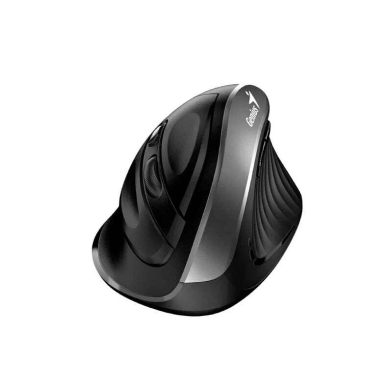 Mouse Vertical Ergonómico Genius Ergo 8250S Inalámbrico