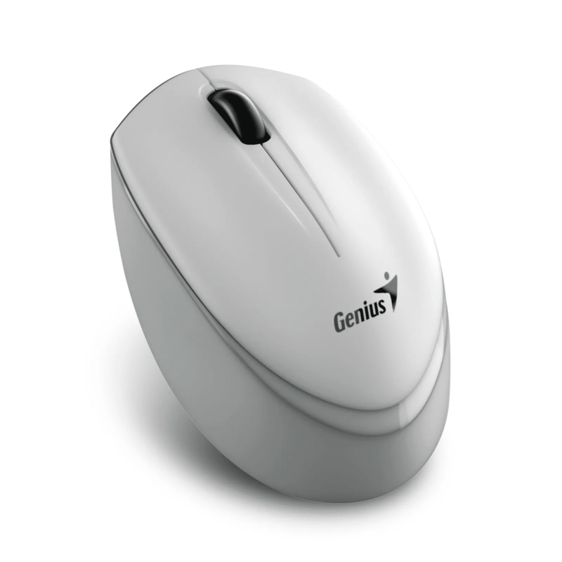 Mouse Inalámbrico Genius NX-7009 BlueEye 1200 DPI