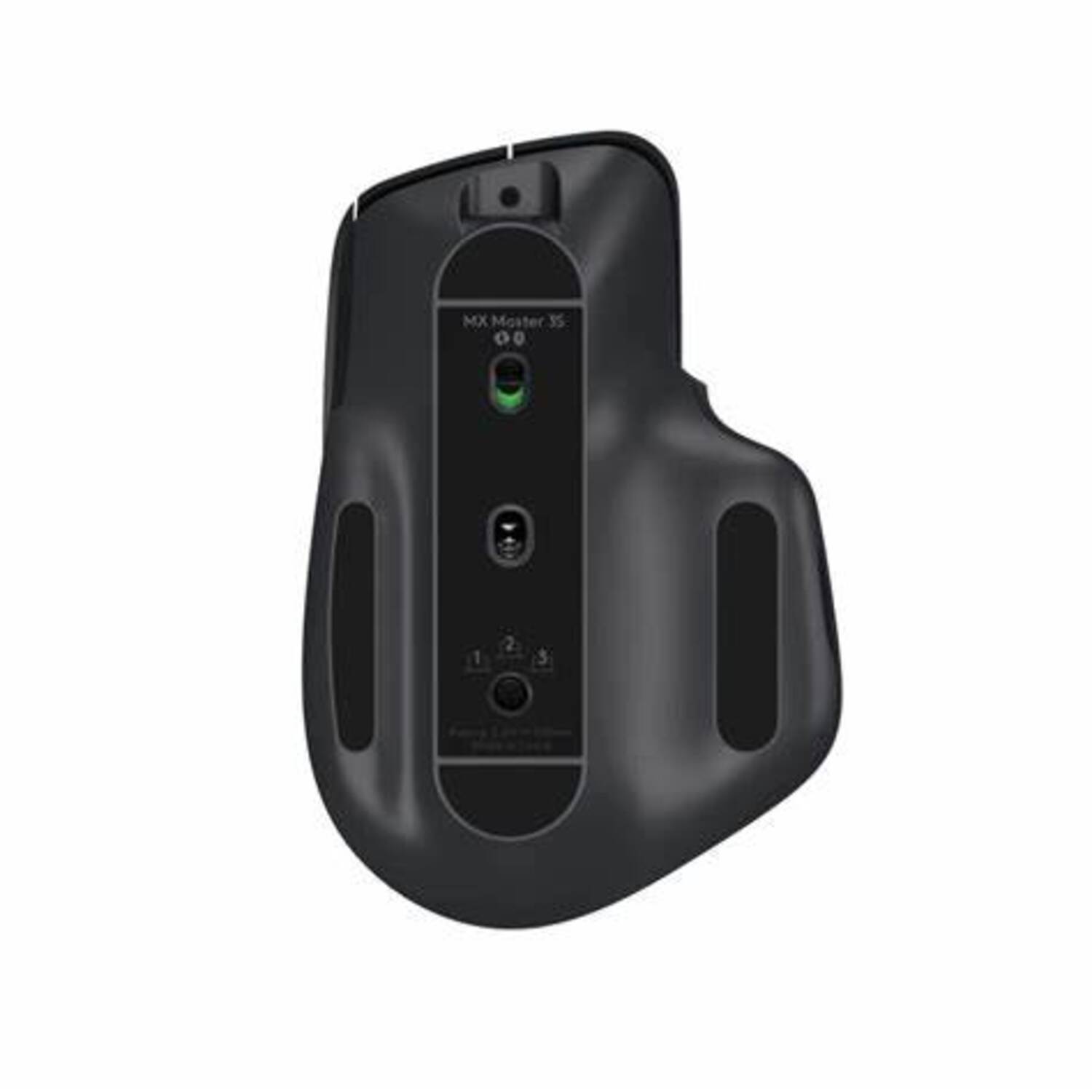 Mouse Inalámbrico Logitech MX Master 3S Bluetooth Grafito - Imagen 3