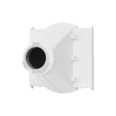 Antena bocina Horn-5-60 Ubiquiti - Imagen 4