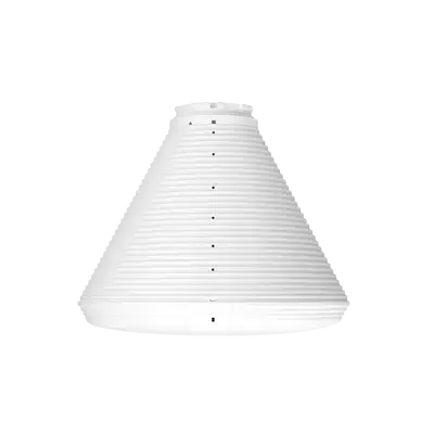 Antena bocina Horn-5-30 Ubiquiti - Imagen 3