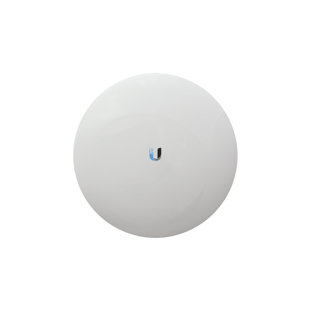 Puente inalámbrico NanoBeam 2AC NBE-2AC-13-Ubiquiti