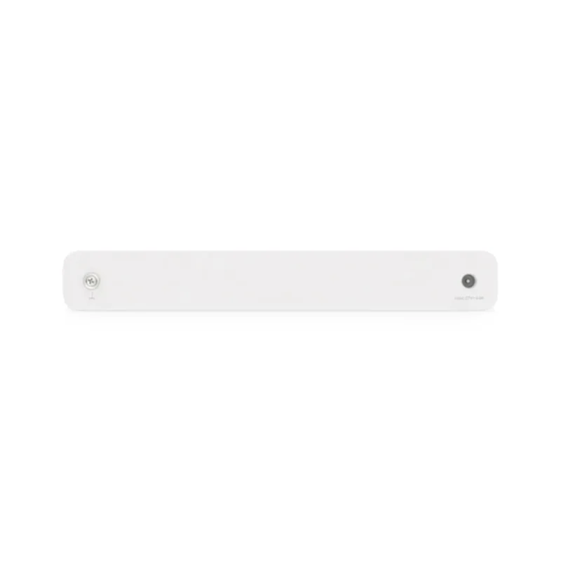 Dispositivo de red Conmutador/Router UISP UISP-R 8 puertos Ubiquiti