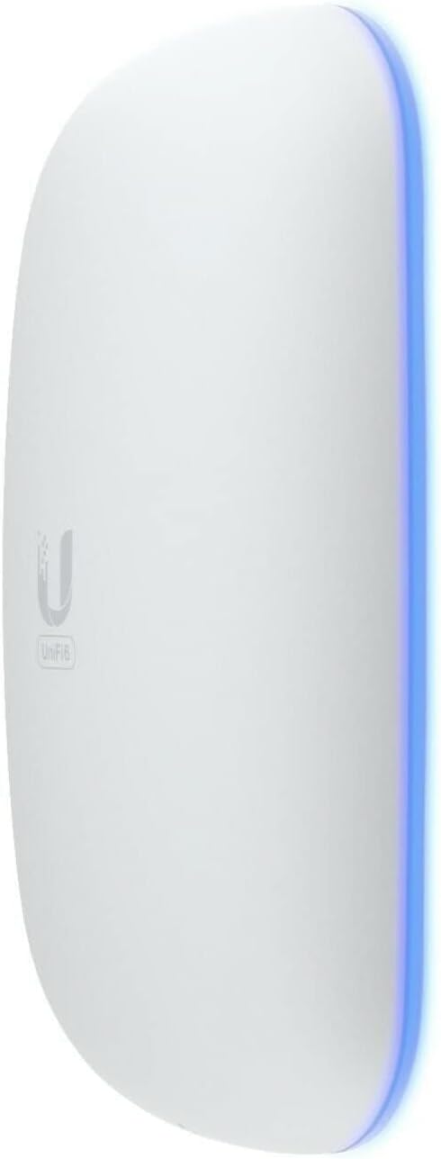 Extensor de rango Wi-Fi UniFi U6 Ubiquiti de doble Banda - Imagen 2