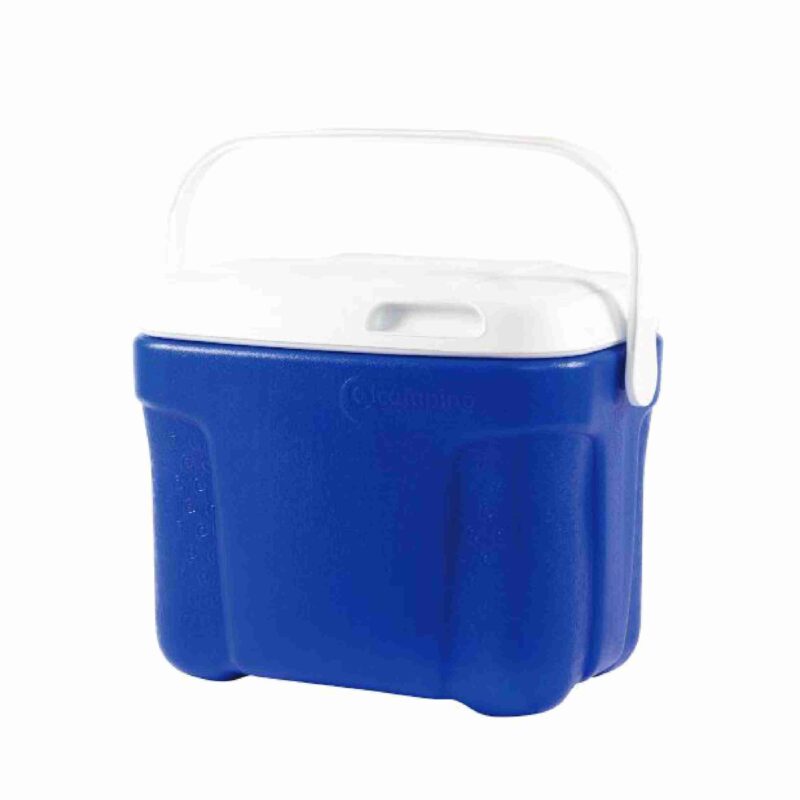 Nevera Portátil Colplast 16L para Camping y Viajes