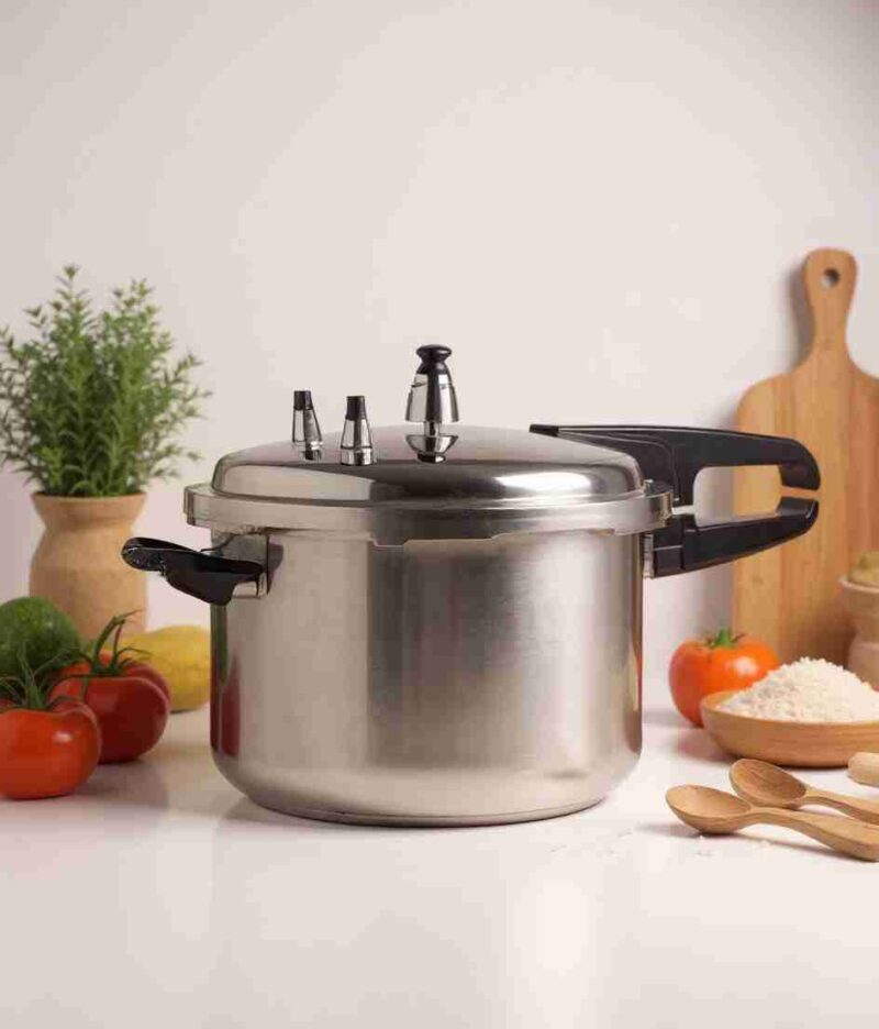 Olla a Presión 6L Kalley