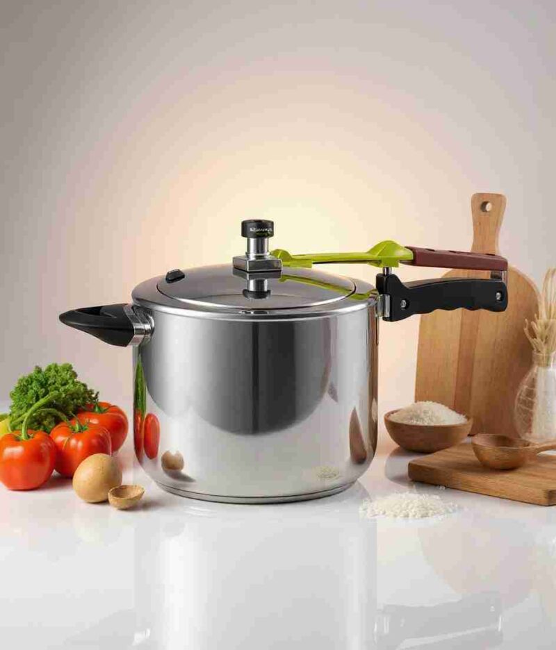 Olla a Presión 6L Tradicional Universal