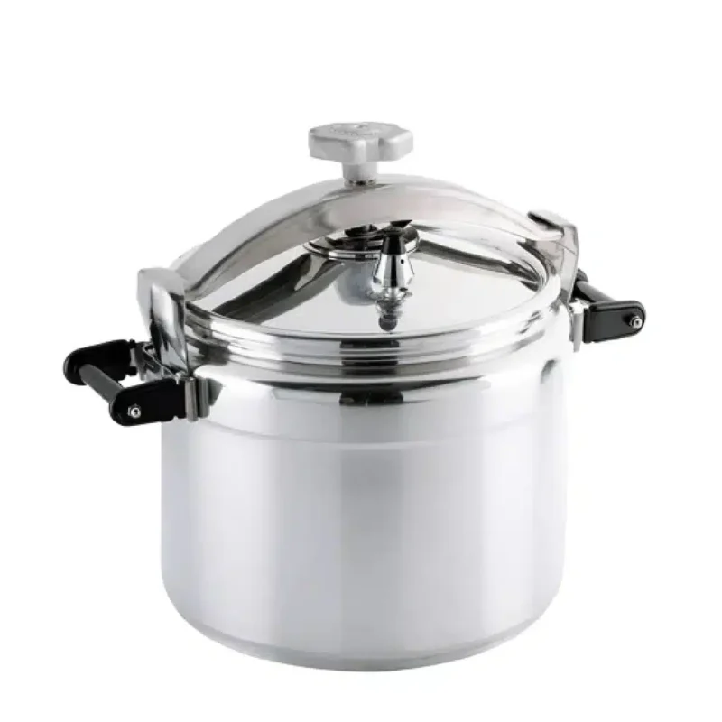 Olla a Presión 25L Universal Magna Institucional