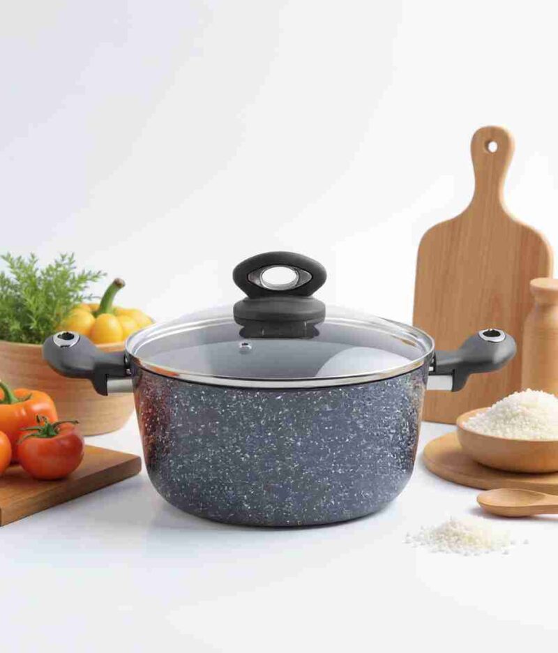 Olla con Tapa 20cm Arteeza REF2042 Novum
