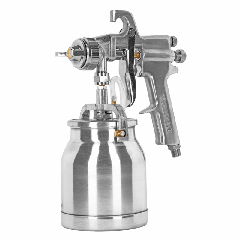 Pistola Alta Presion 1Lt Truper