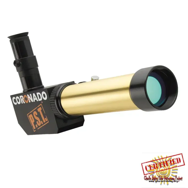 Telescopio Coronado Solar PST