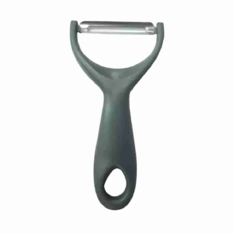Pelador Vertical Ilko Acero Inoxidable Ergonómico