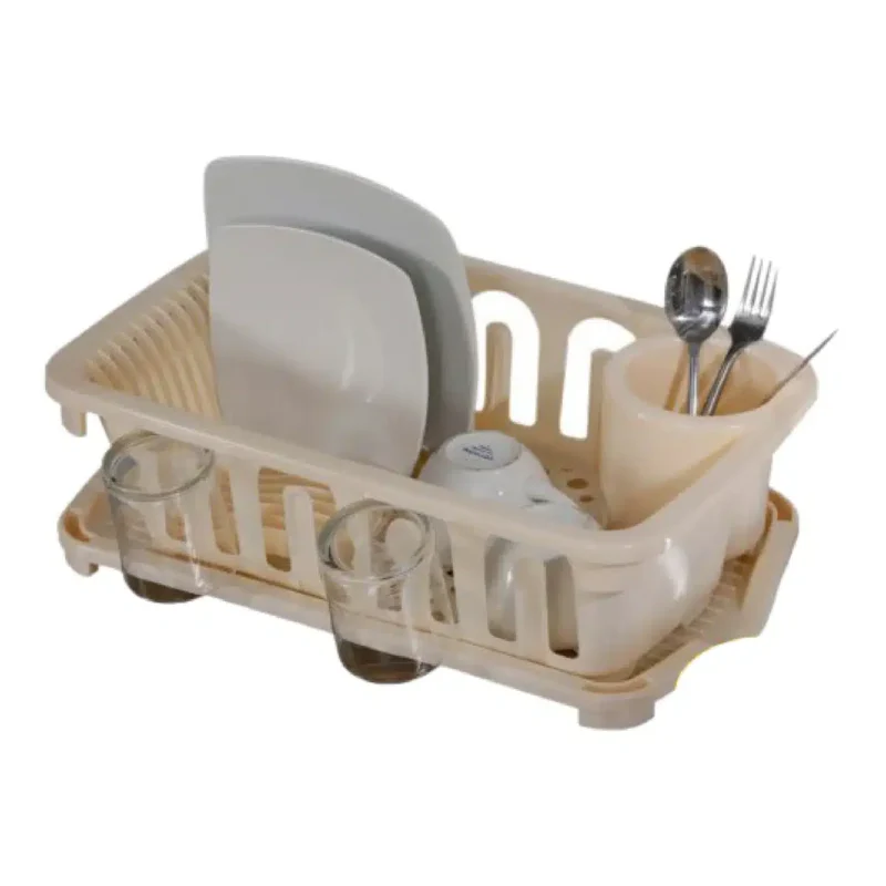 Platero Óptimo R11058 NP con capacidad 12 platos