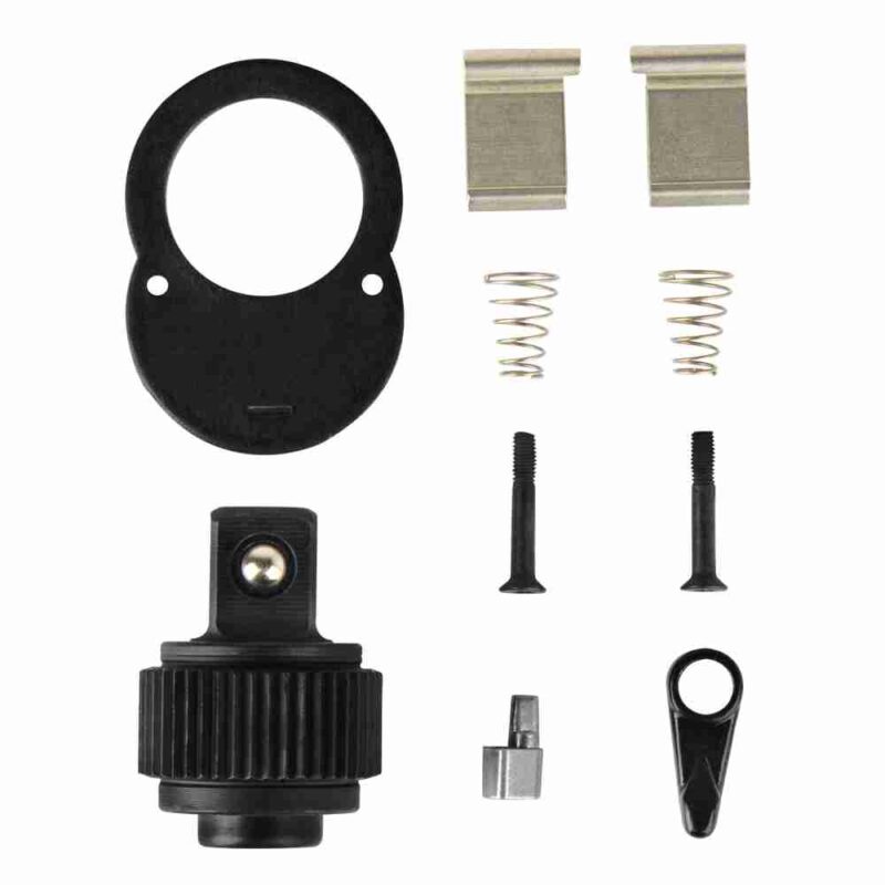 Kit de Repuesto para Matraca M-1249 – Truper
