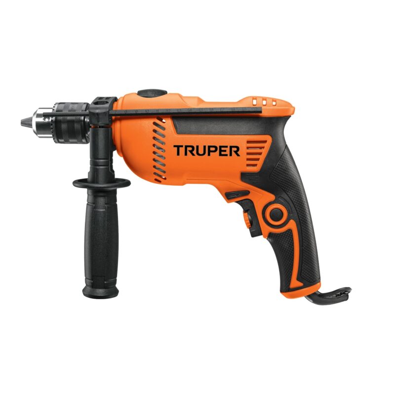Rotomartillo 1/2" 650W Profesional Truper