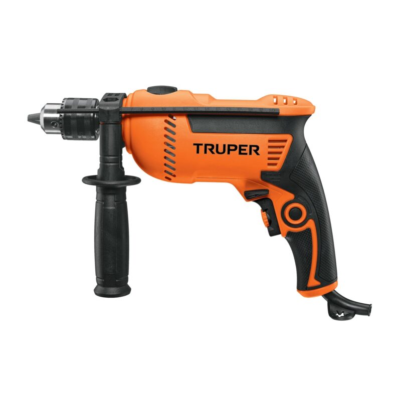 Rotomartillo 1/2" Profesional 850W Truper