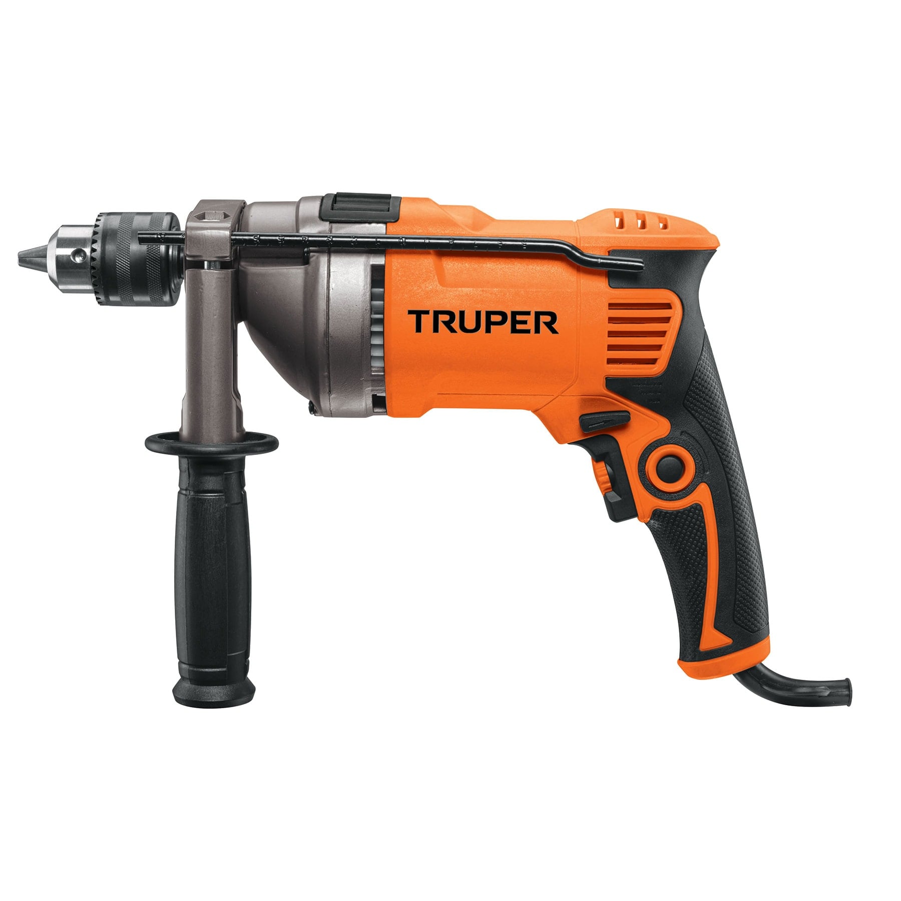 Rotomartillo 1/2" Profesional 850W Truper