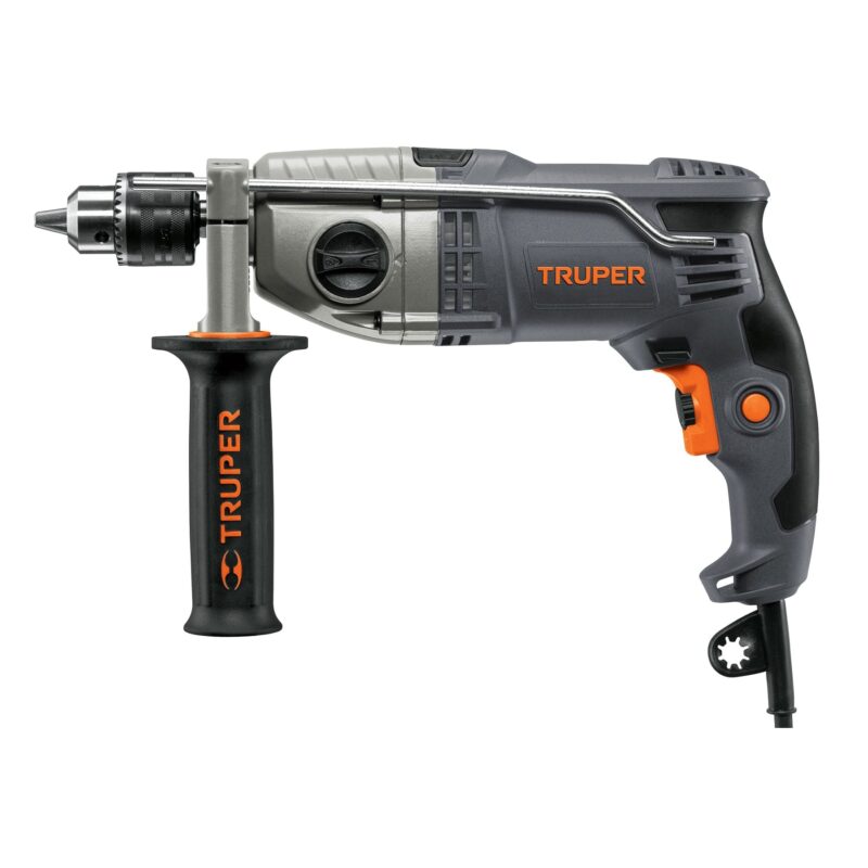Rotomartillo 1/2" Industrial 900W Truper