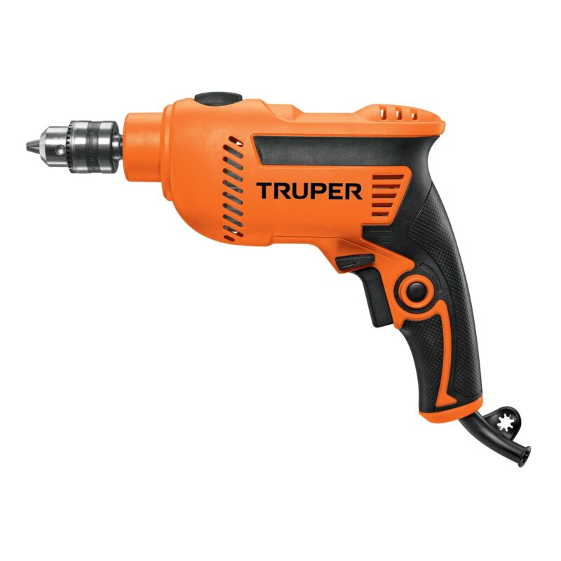 Rotomartillo 3/8" 550 W Prof. Truper Roto-3/8A4