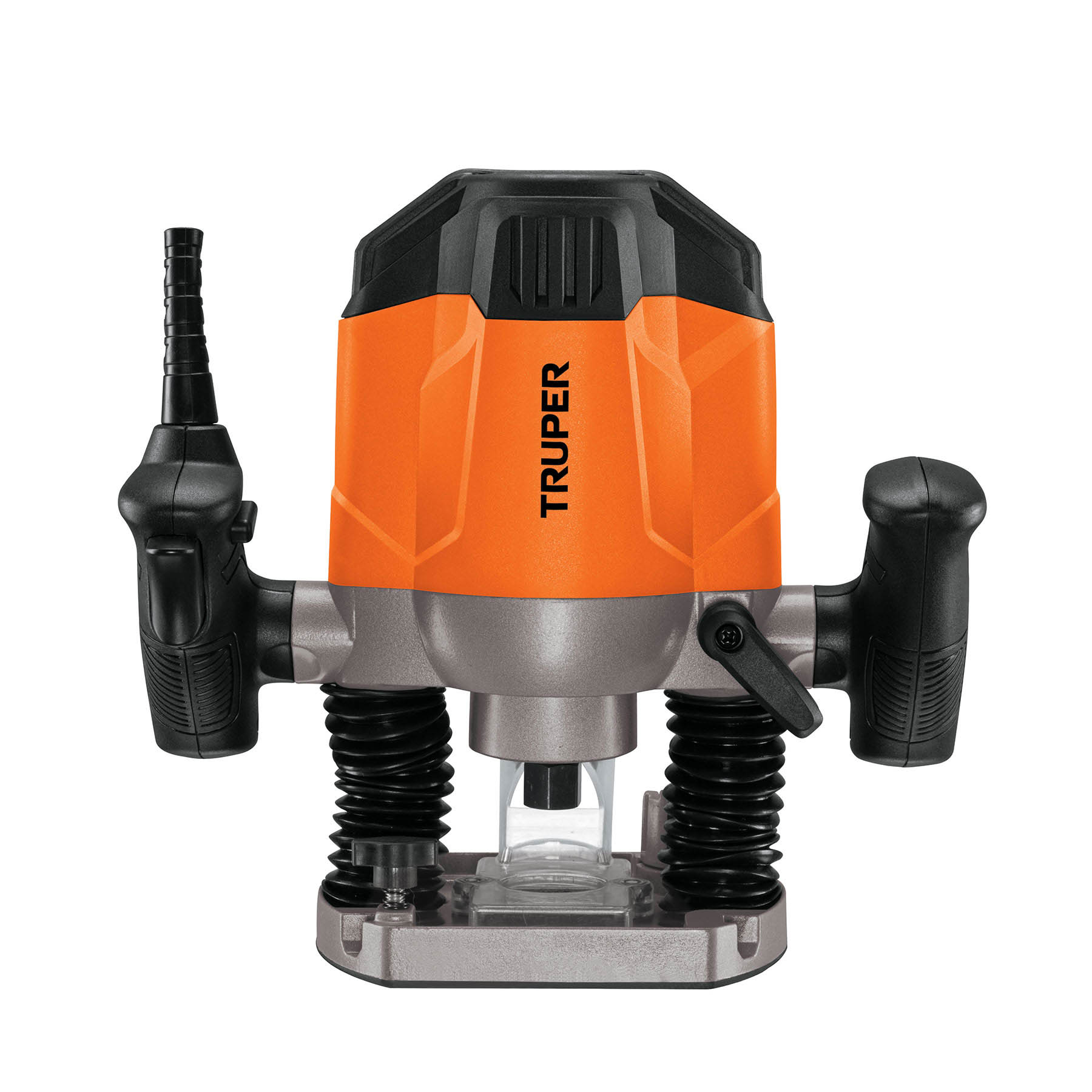 Ruteadora profesional 1200W Truper